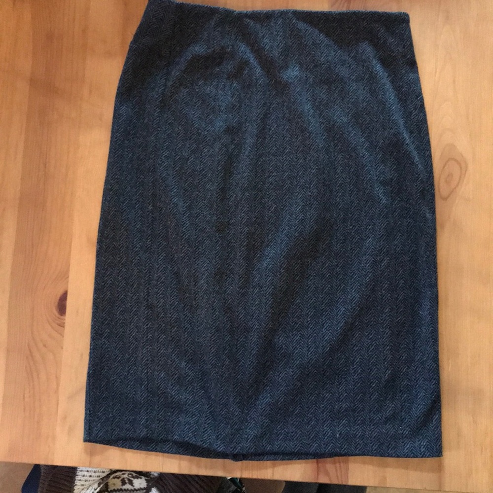 New York & Company Pencil Skirt